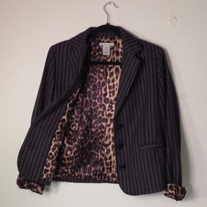 CAbi Joey Blazer
